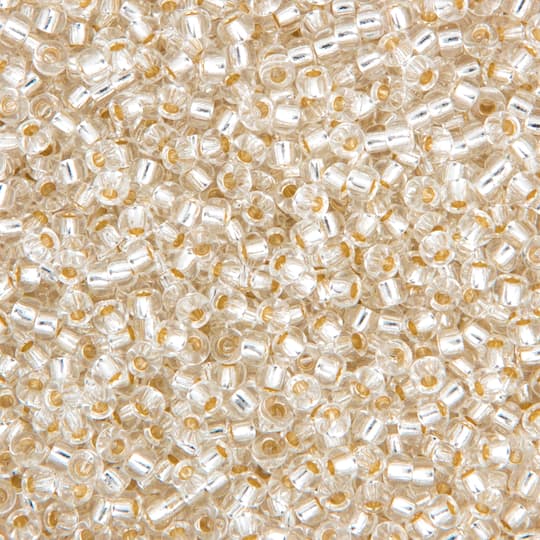 John Bead Miyuki® 11/0 Glass Seed Beads